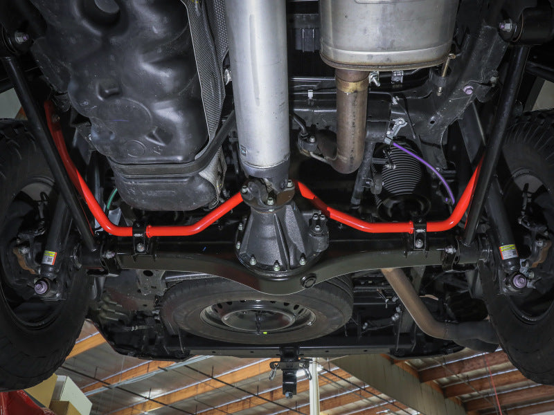 aFe 440-72T005RR AFE Sway Bar AFE Inc