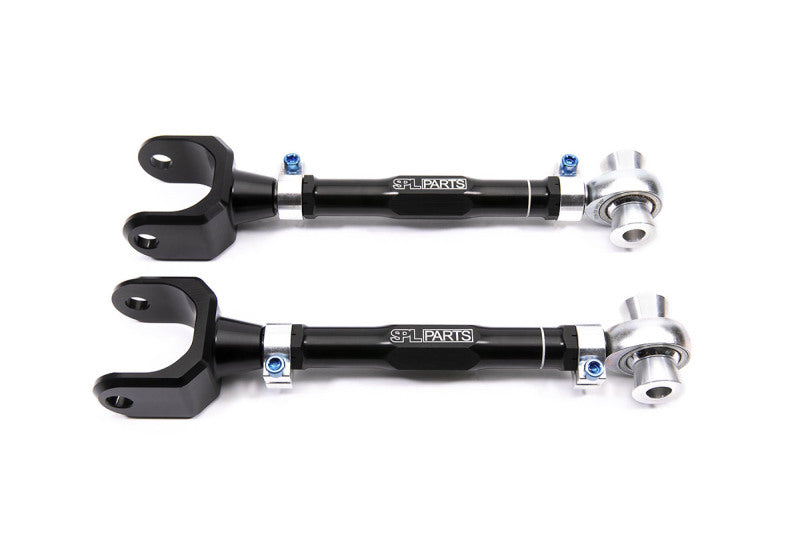 SPL Parts SPL RTAEL S550 2015+ Ford S550 Mustang Rear Toe Arms w/ Eccentric Lockouts