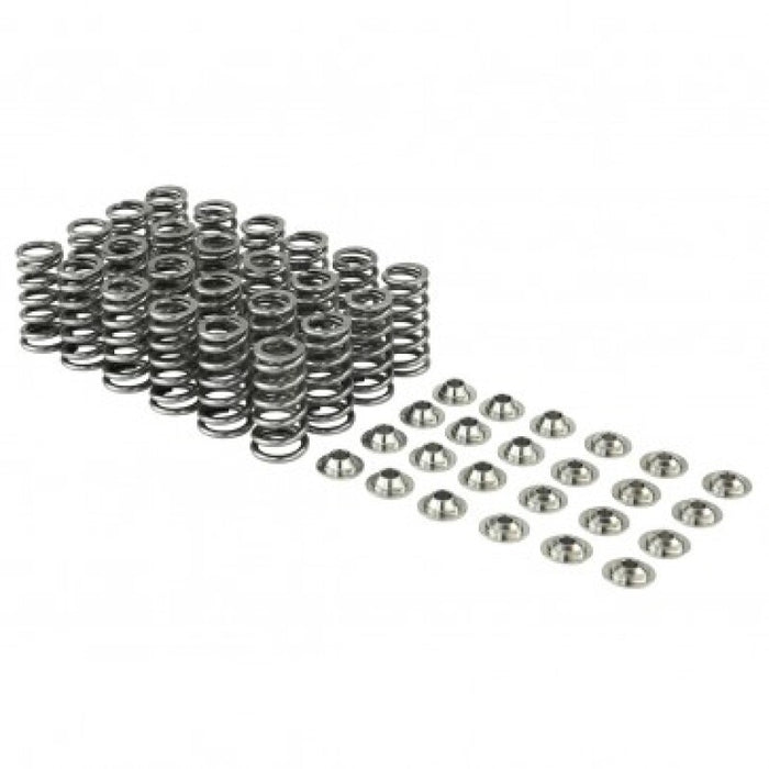 Skunk2 Racing 313-14-1000 Skunk2 Toyota Supra MK5 / BMW B58/S58 High Lift Valve Spring & Titanium Retainer Set