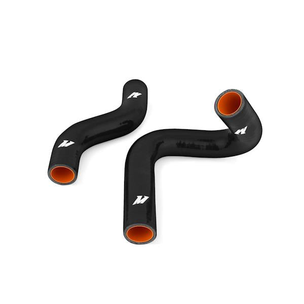 Mishimoto MMHOSE-DATS-70BK 70-75 Datsun 240Z Black Silicone Hose Kit