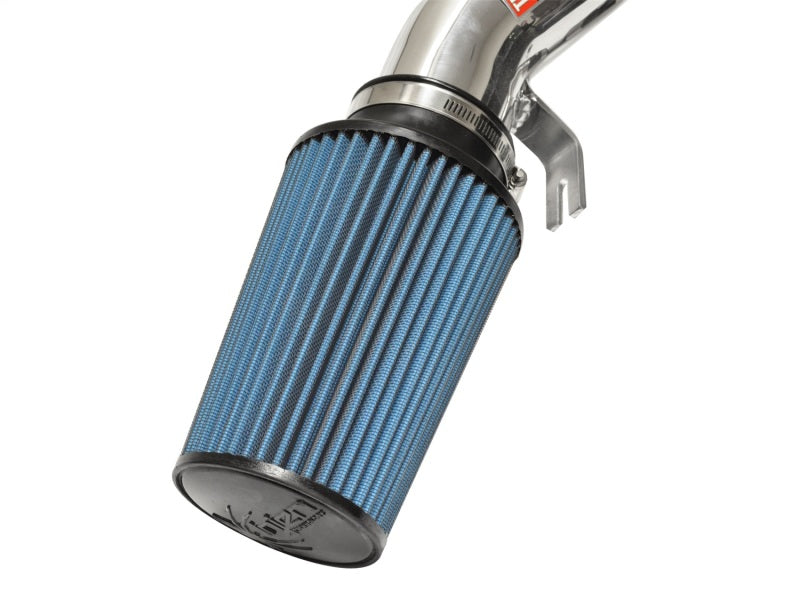Injen SP3086P 16-18 Audi A6 2.0L Turbo Polished Cold Air Intake