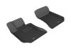 3D MAXpider L1MB06211509 ACE Kagu - Front - Black