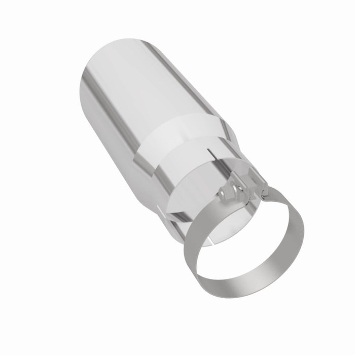 Magnaflow 35215 MagnaFlow Tip 1-Pk 6x13inch 5inch ID W/Clamp