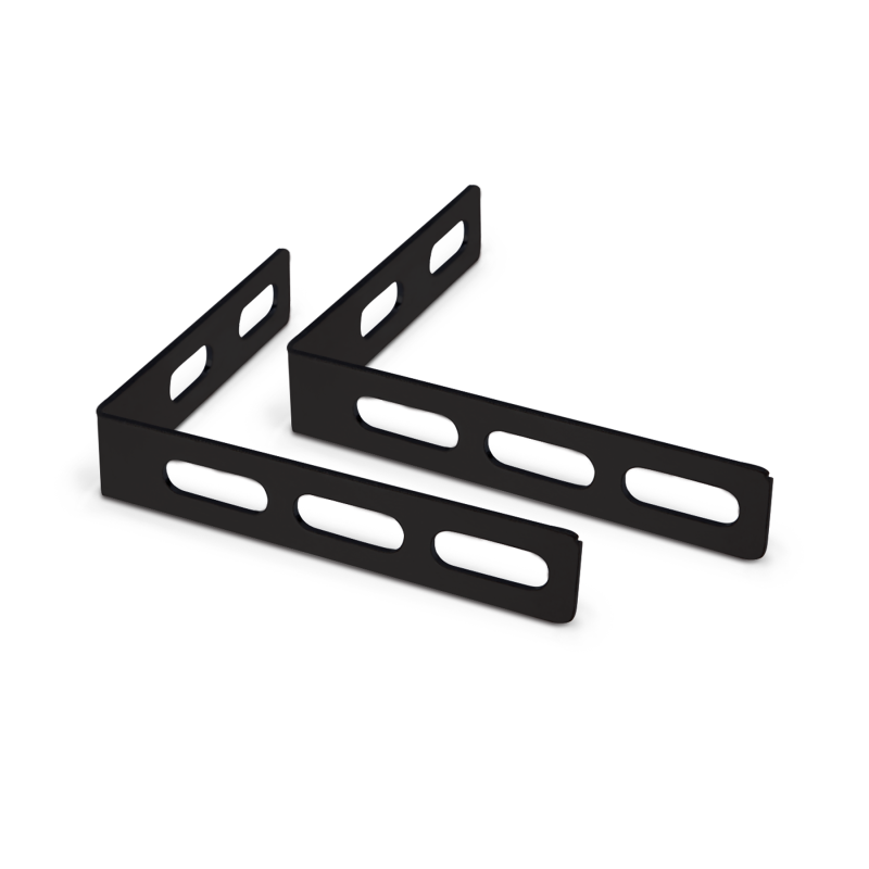 Mishimoto MMINT-RAM-94KSL 94-02 Dodge RAM 2500 5.9L Cummins Intercooler Kit w/ Pipes (Silver)