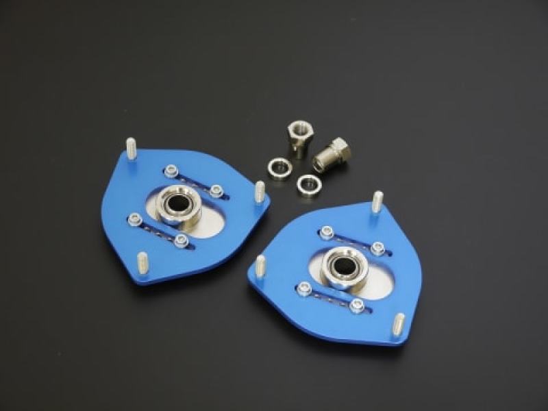 Cusco 965 410 A Pillowball Front 13+ Toyota FRS / Subaru 13+ BRZ / 9-14 Legacy (Adj Camber)