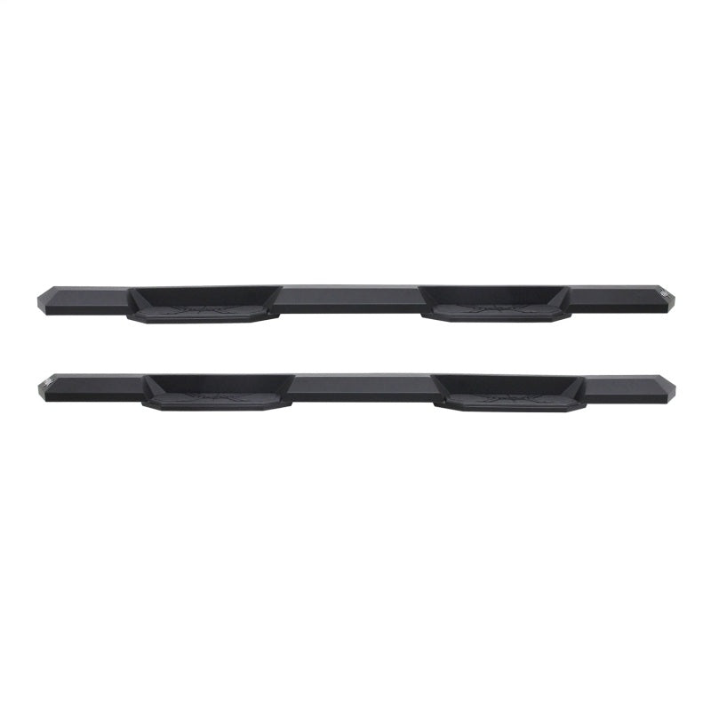 Westin 56-24135 2019 Chevrolet Silverado/Sierra 1500 Crew Cab Xtreme Nerf Step Bars - Textured Black