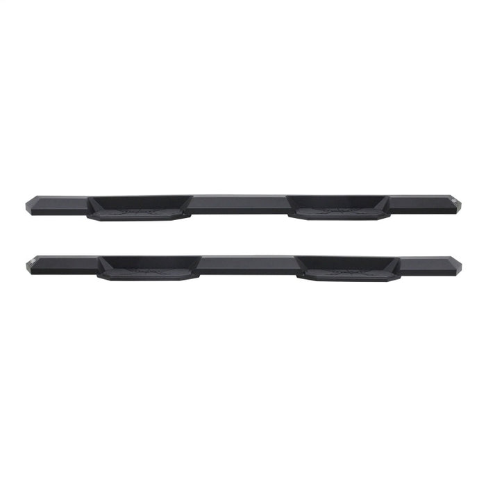 Westin 56-24135 2019 Chevrolet Silverado/Sierra 1500 Crew Cab Xtreme Nerf Step Bars - Textured Black