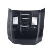 Anderson Composites AC-HD1011FDMU-SS AND Hoods