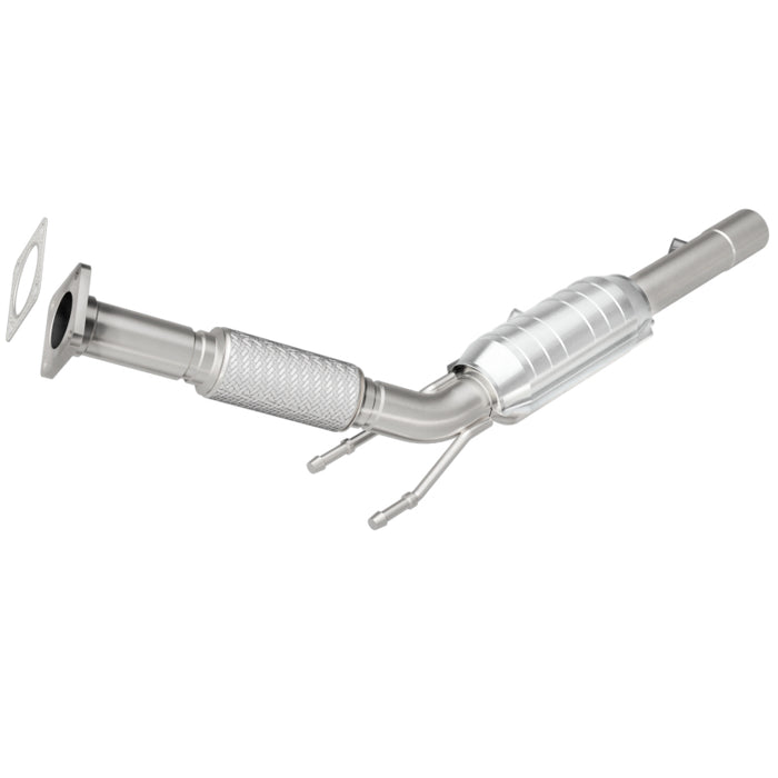 Magnaflow 49990 MagnaFlow Conv DF 06-08 VW Rabbit 2.5L