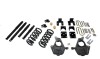 Belltech BT Lowering Kit w ND2 Shocks 674ND