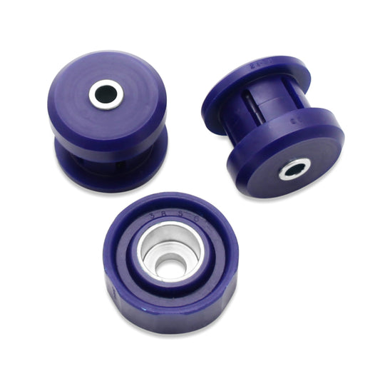 Superpro SPF3849K SuperPro 2003 Infiniti G35 Base Rear Differential Bushing Set - Pinion & Subframe Mounting