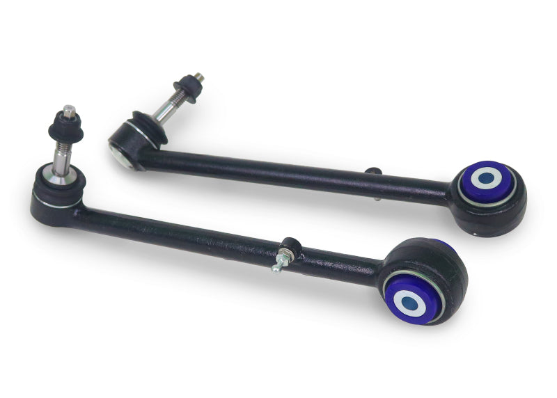 Superpro TRC1010 SuperPro 2014 Chevrolet SS Base Front Lower Lower Control Arm Kit