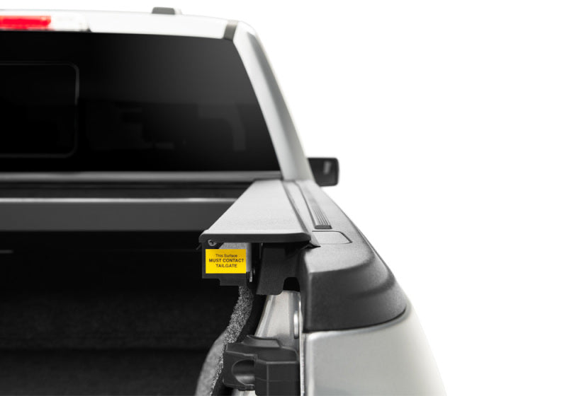Roll-N-Lock RC132E 2021 Ford F-150 78.9in E-Series Retractable Tonneau Cover