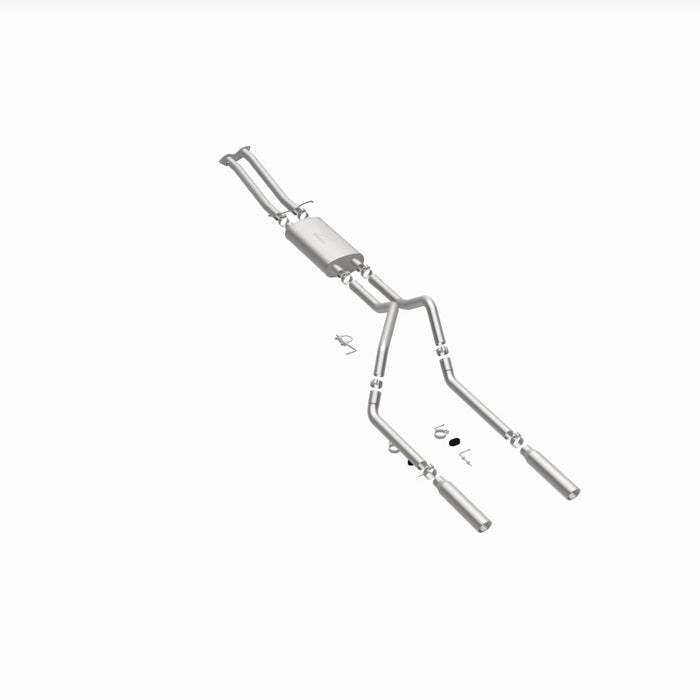Magnaflow 15750 MagnaFlow Sys GM Trucks Duals 96-98 5.7L Ext
