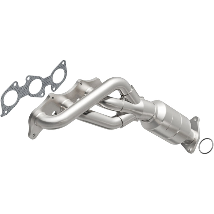 Magnaflow 51198 MagnaFlow Conv DF 10-12 Toyota FJ/4Runner 4.0L