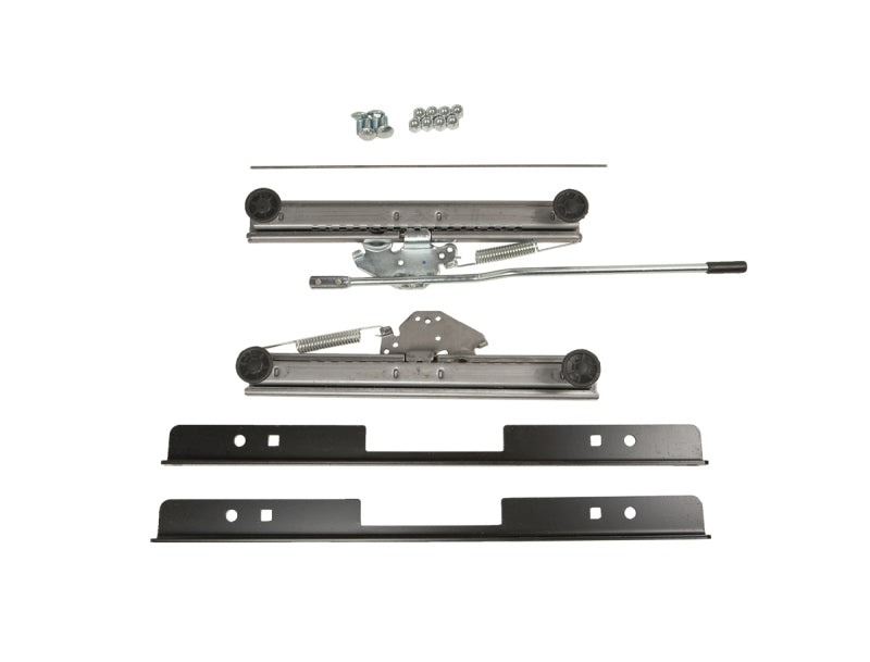 PRP Seats C13 PRP Universal Slider with Angle Mount Kit
