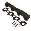 BD Diesel BDD Exhaust Manifolds 1041487