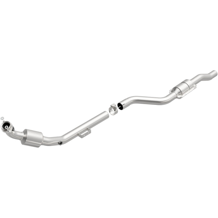 Magnaflow 24042 MagnaFlow Conv DF 98-03 Mercedes E320 3.2L