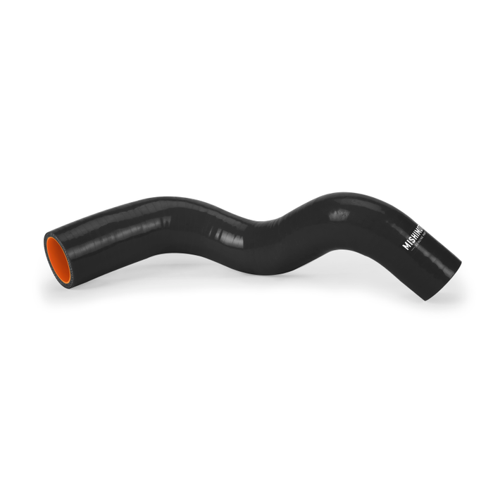 Mishimoto MMHOSE-VET-97BK 97-04 Chevy Corvette/Z06 Black Silicone Radiator Hose Kit