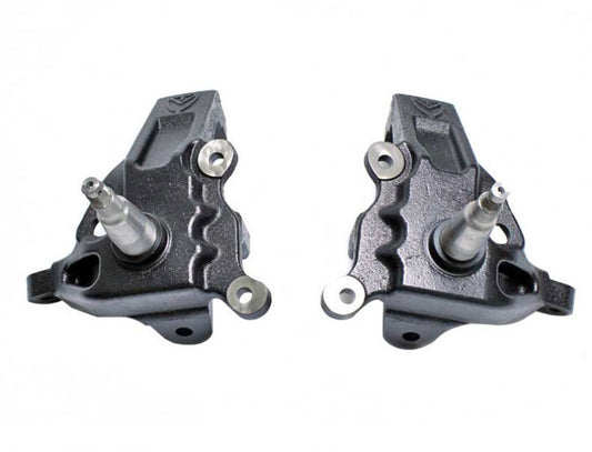 Maxtrac 703535 MaxTrac 97-03 Ford F-150 2WD Heritage 3.5in Front Lift Spindles