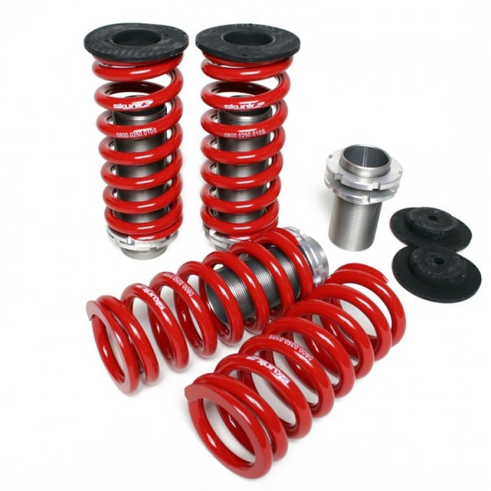 Skunk2 Racing 517-05-0710 Skunk2 90-97 Honda Accord (All Models) Coilover Sleeve Kit (Set of 4)