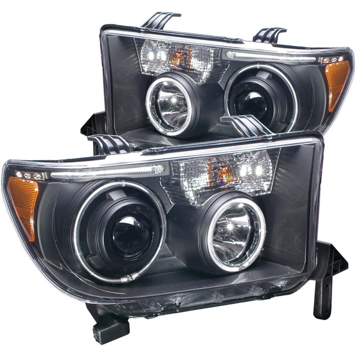 ANZO 111174 ANZ LED/Projector Headlights