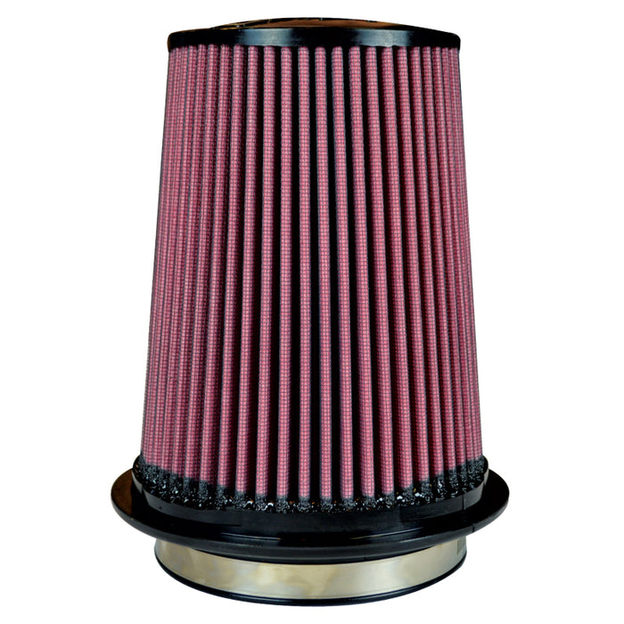 Injen EVO2200C 16-20 Toyota Tacoma V6-3.5L Evolution Cold Air Intake System 8 Layer Cotton Gauze Air Filter