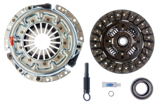 Exedy 06801B 1990-1996 Nissan 300ZX 2+2 V6 Stage 1 Organic Clutch