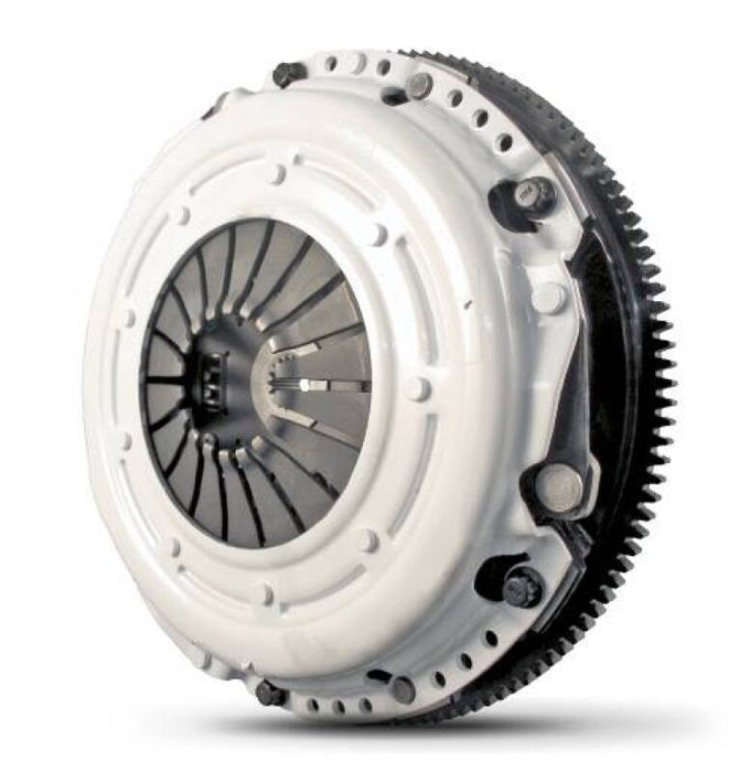 Clutch Masters 16208-HD0F-SK 19-22 Toyota Corolla 2.0L 6-Speed FX250 Clutch Kit w/Steel Flywheel