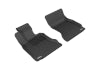 3D MAXpider L1BM05411509 ACE Kagu - Front - Black