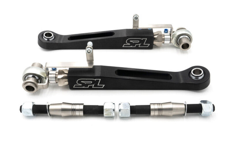 SPL Parts SPL FLCA GT500 2020+ Ford Mustang GT500 Front Lower Control Arms