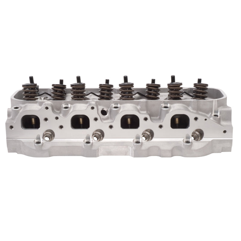 Edelbrock EDE50459 BBC E-Street Cylinder Head - 290cc 2.19/1.88