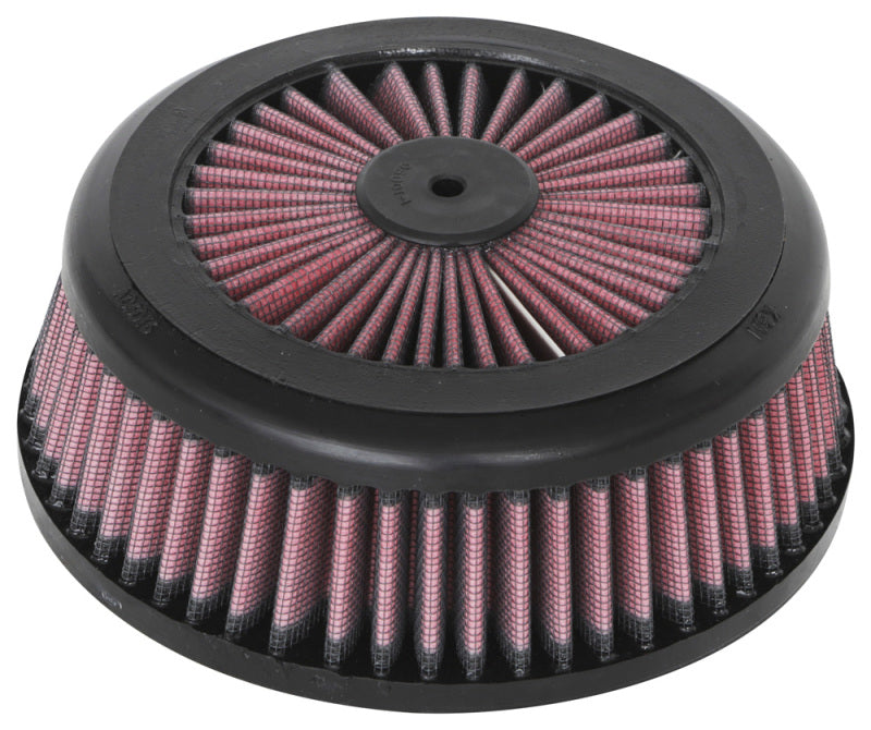 K&N Engineering KA-2409XD K&N 09-21 Kawasaki KLX250S/SF / KLX300/R/SM Replacement Air Filter