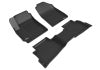 3D MAXpider L1KA05601509 ACE Kagu - Combo - Black