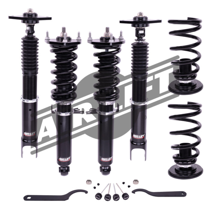 Air Lift 79010 ALF Coilover Kits