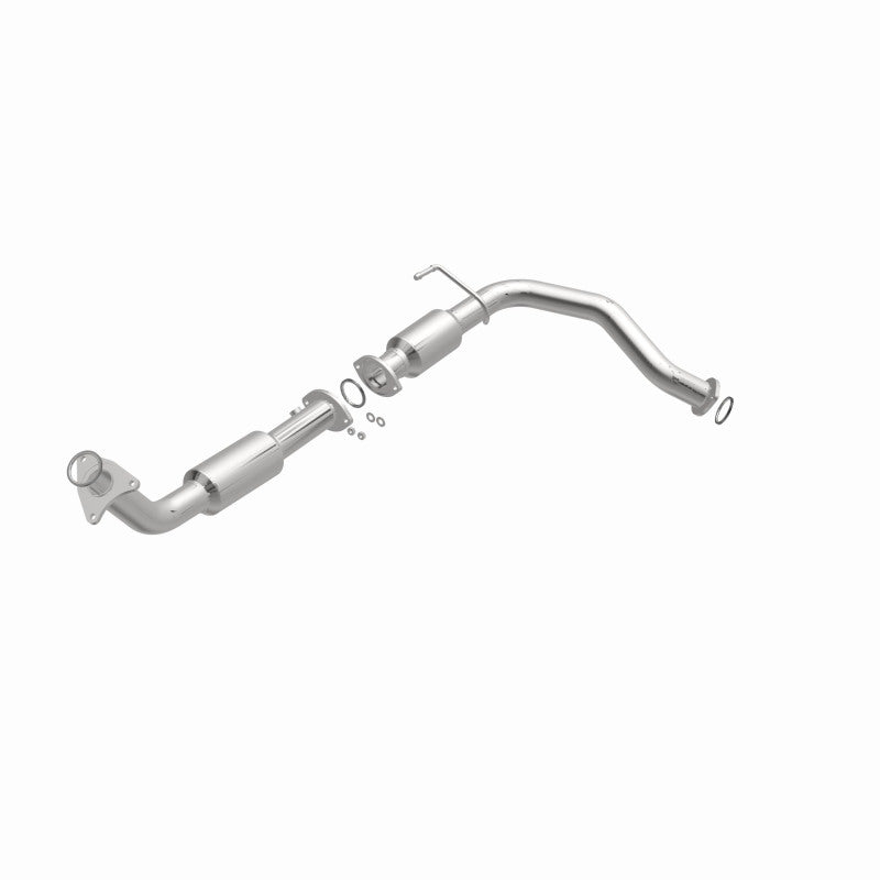 Magnaflow 52559 MagnaFlow Conv Direct Fit 08-15 Toyota Sequoia
