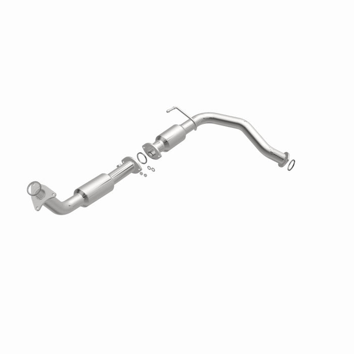 Magnaflow 52559 MagnaFlow Conv Direct Fit 08-15 Toyota Sequoia