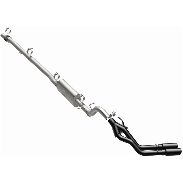 Magnaflow 19635 24+ Ford Ranger Dual Exhaust - Black