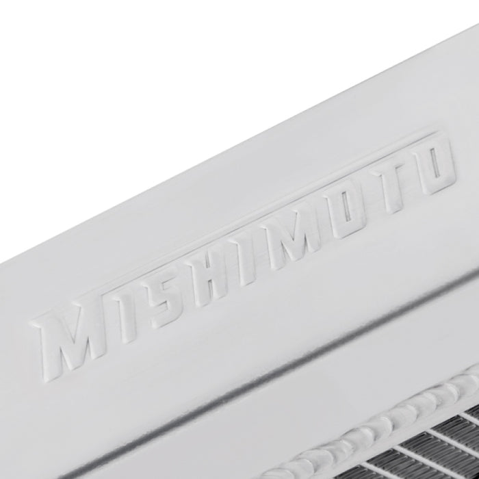 Mishimoto MMRAD-300ZX-90T 90-96 Nissan 300ZX Turbo Manual Aluminum Radiator