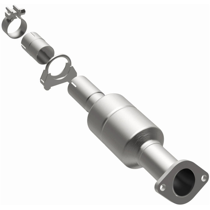 Magnaflow 51924 Conv DF 2012 Hyundai Veloster 1.6L