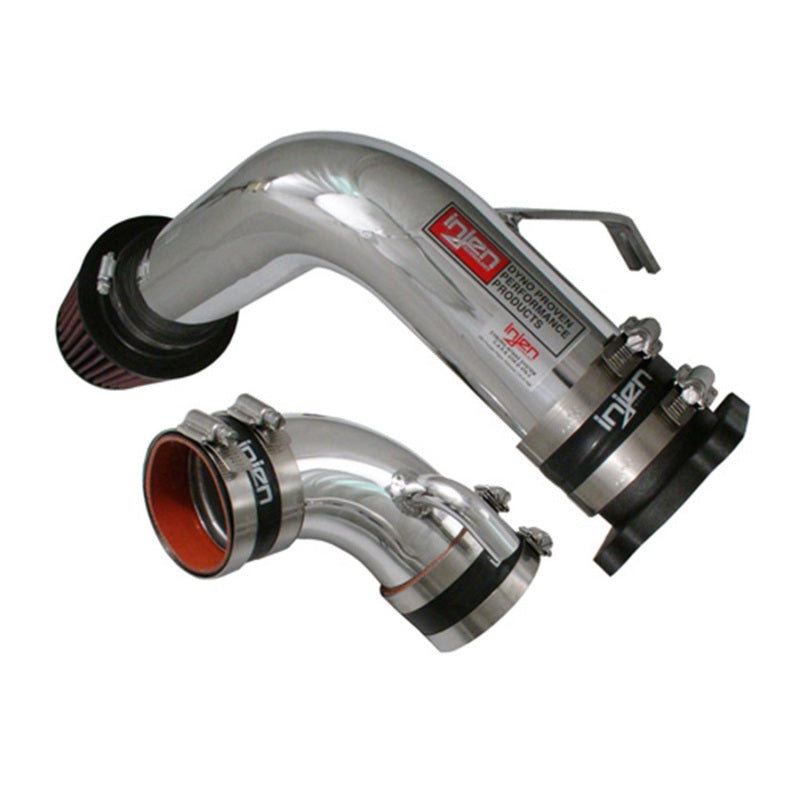 Injen RD1940P 02-03 Maxima Polished Cold Air Intake