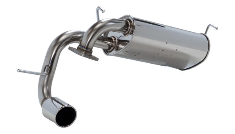 HKS 3302-ST065 99-07 Toyota MR2 (MR-S) ZZW 30 1ZZ-FE Legamax Exhaust System