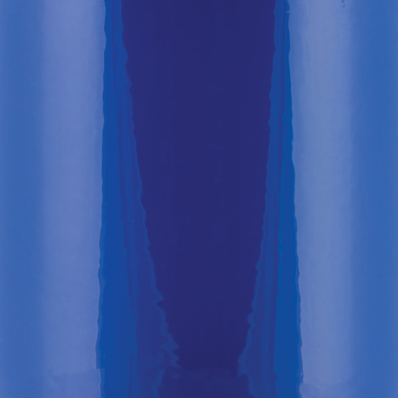 Wehrli WCF100708-BB 17-19 Chevrolet 6.6L L5P Duramax Driver Side 3in Intercooler Pipe - Bengal Blue