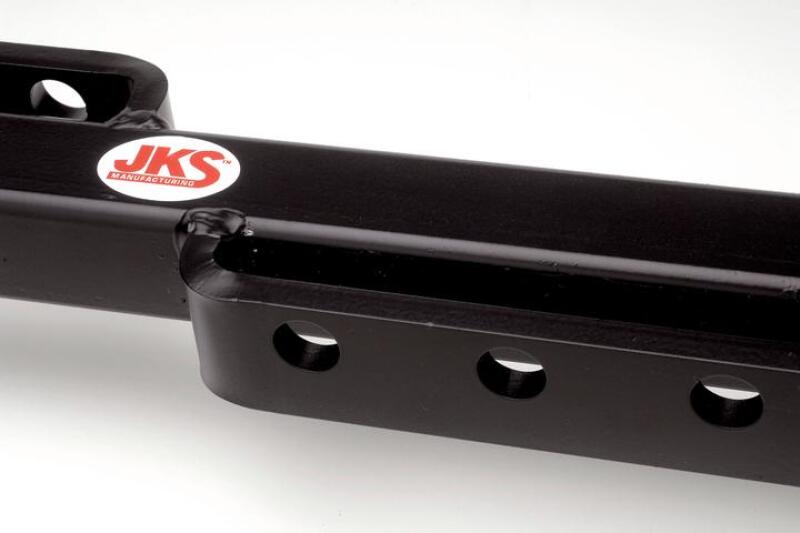 JKS Manufacturing JKSOGS999 Jeep Cherokee XJ Adjustable Upper Rear Shock Mount