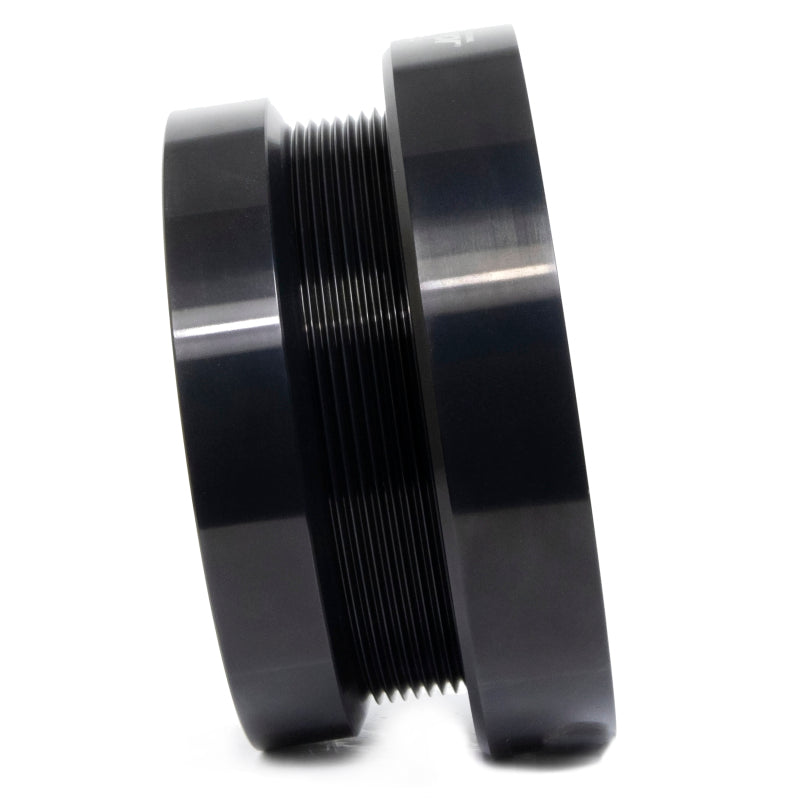 Fluidampr 720211 Ford PowerStroke 7.3L Late 1999-2003 Steel Externally Balanced Damper