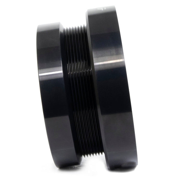 Fluidampr 720211 Ford PowerStroke 7.3L Late 1999-2003 Steel Externally Balanced Damper