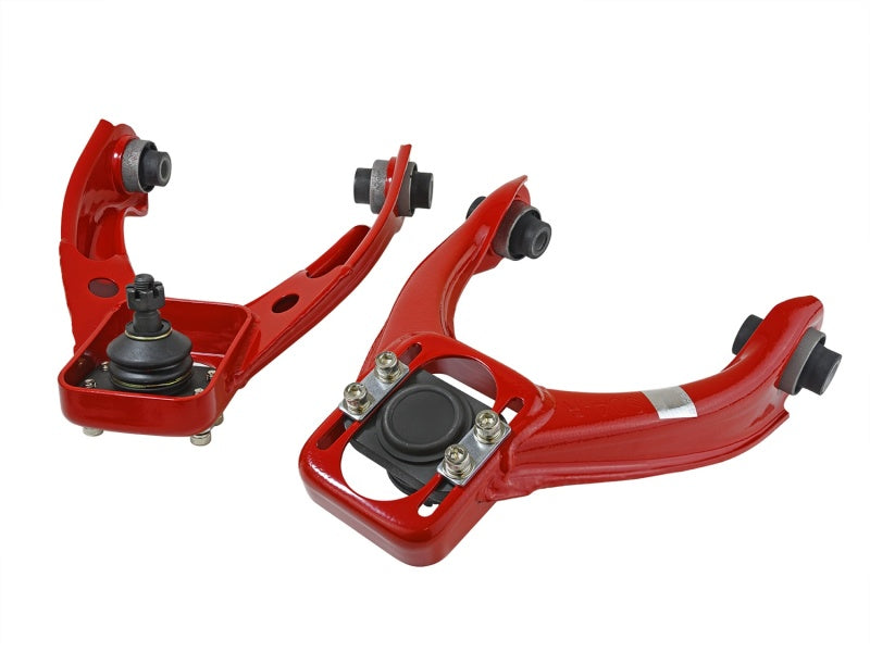 Skunk2 Racing 516-05-0680 Skunk2 Classic Series 96-00 Honda Civic Adjustable Front Camber Kits (+/- 4 Degrees)
