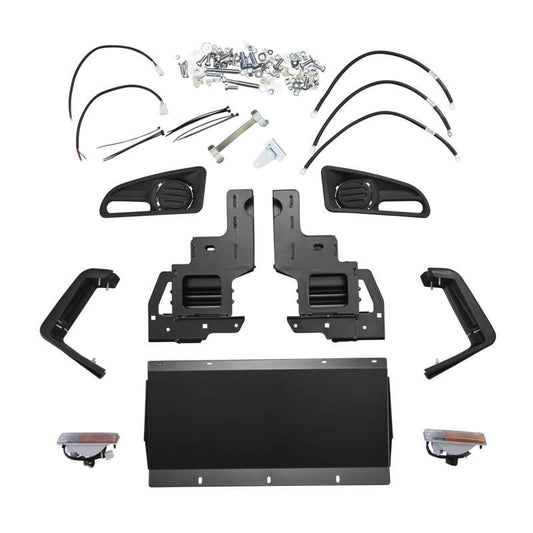 ARB 6172342 Bumper Mounting Kit for 3413190