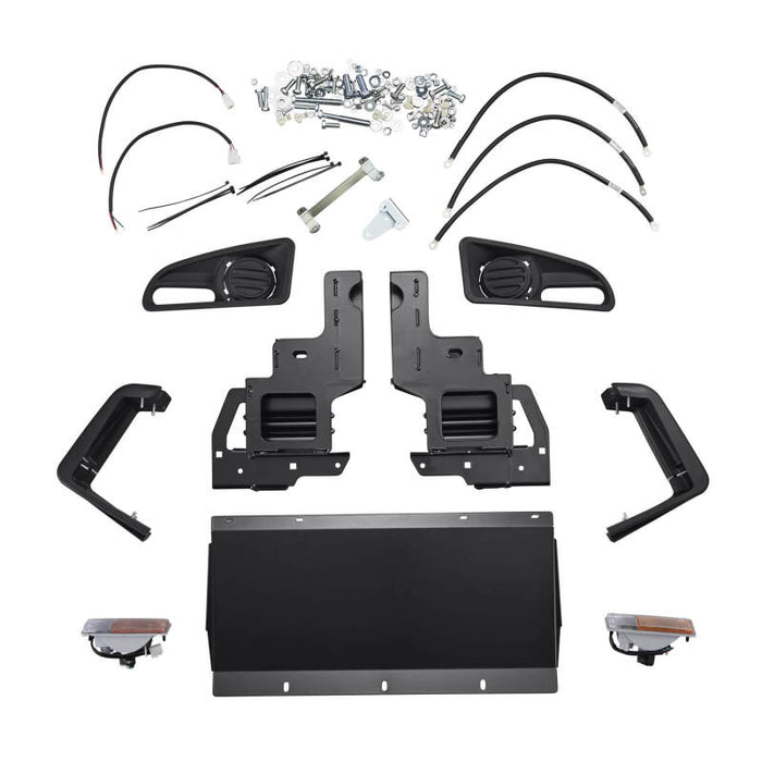 ARB 3413190 ARB Bull Bars