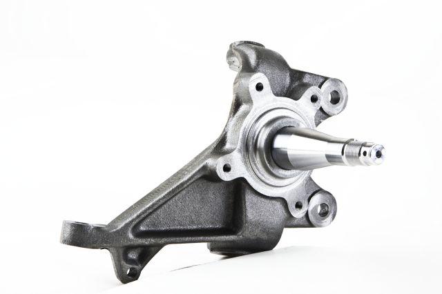 Belltech 2000 DROP SPINDLE SET 84-00 TOYOTA PICKUP